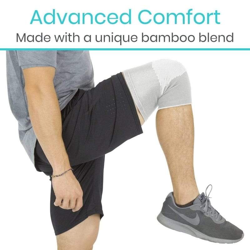 Bamboo Compression Socks (Pack Of 2) – Healtreat